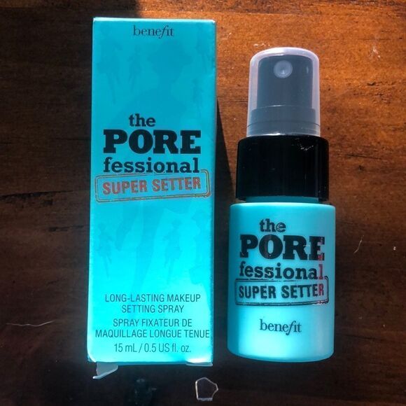 The POREfessional: Super Setter 15ml spray NeW - Picture 2 of 9